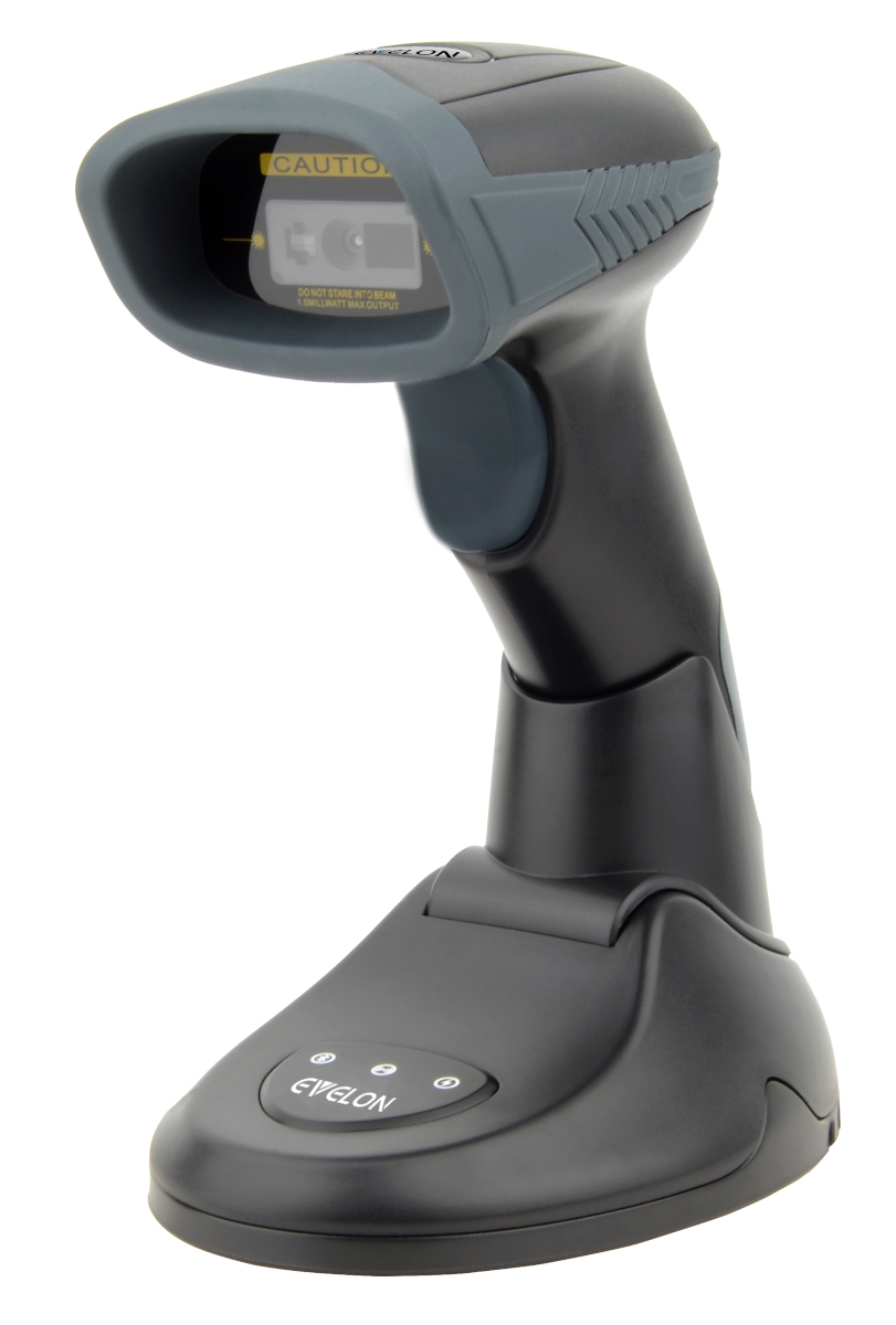 Iconic S200 BT Scanner