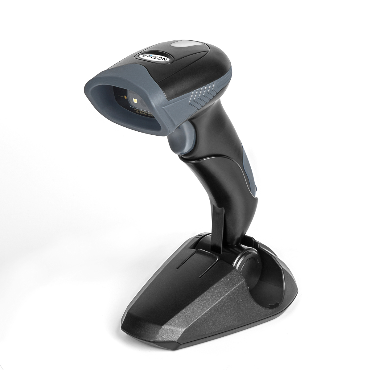 Iconic S200 Scanner