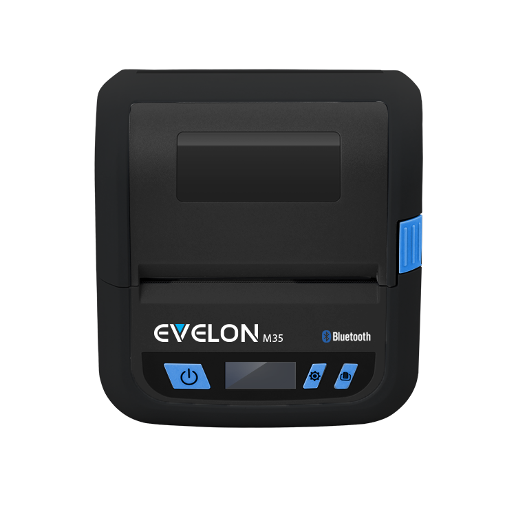 M35 Printer
