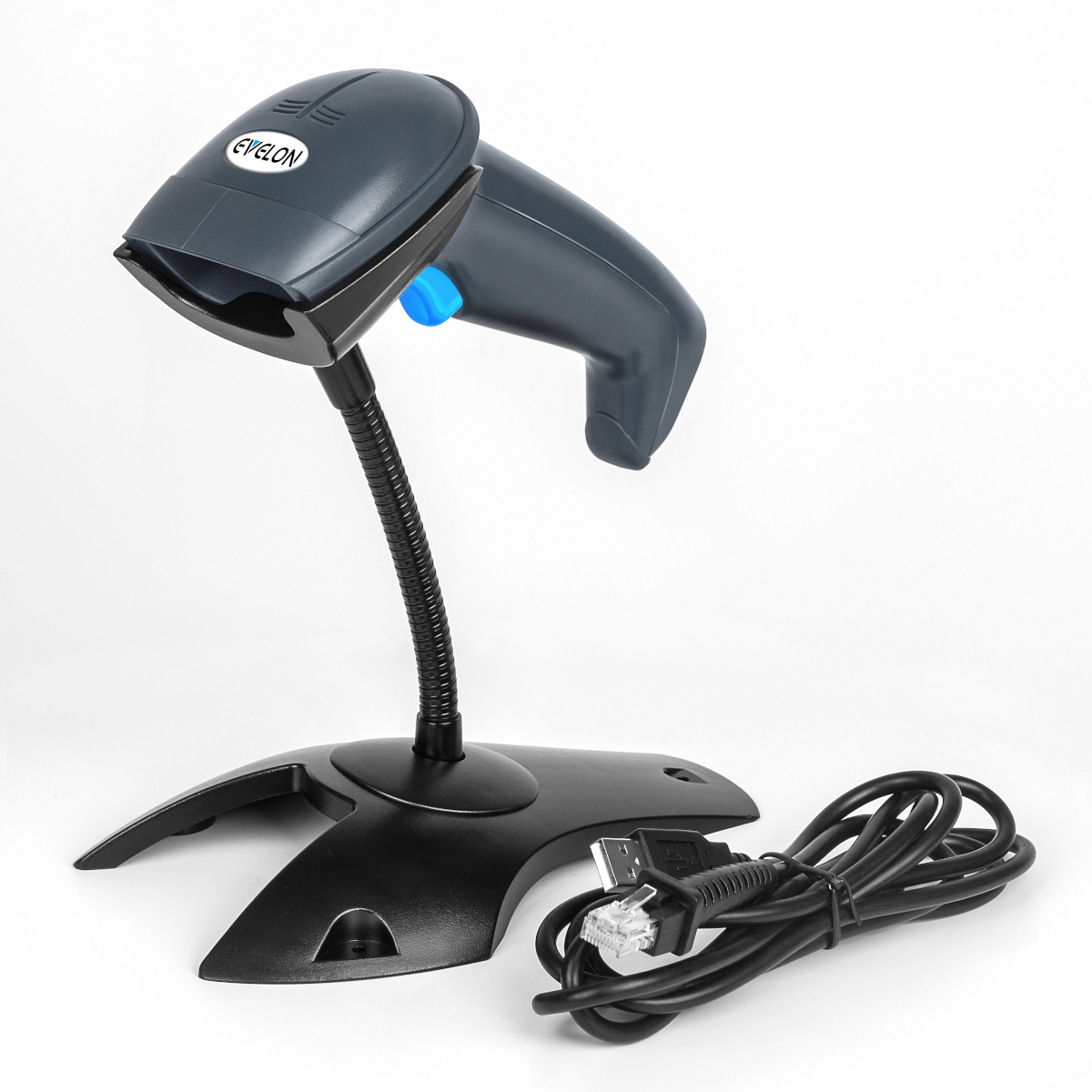 Swift S400 Scanner